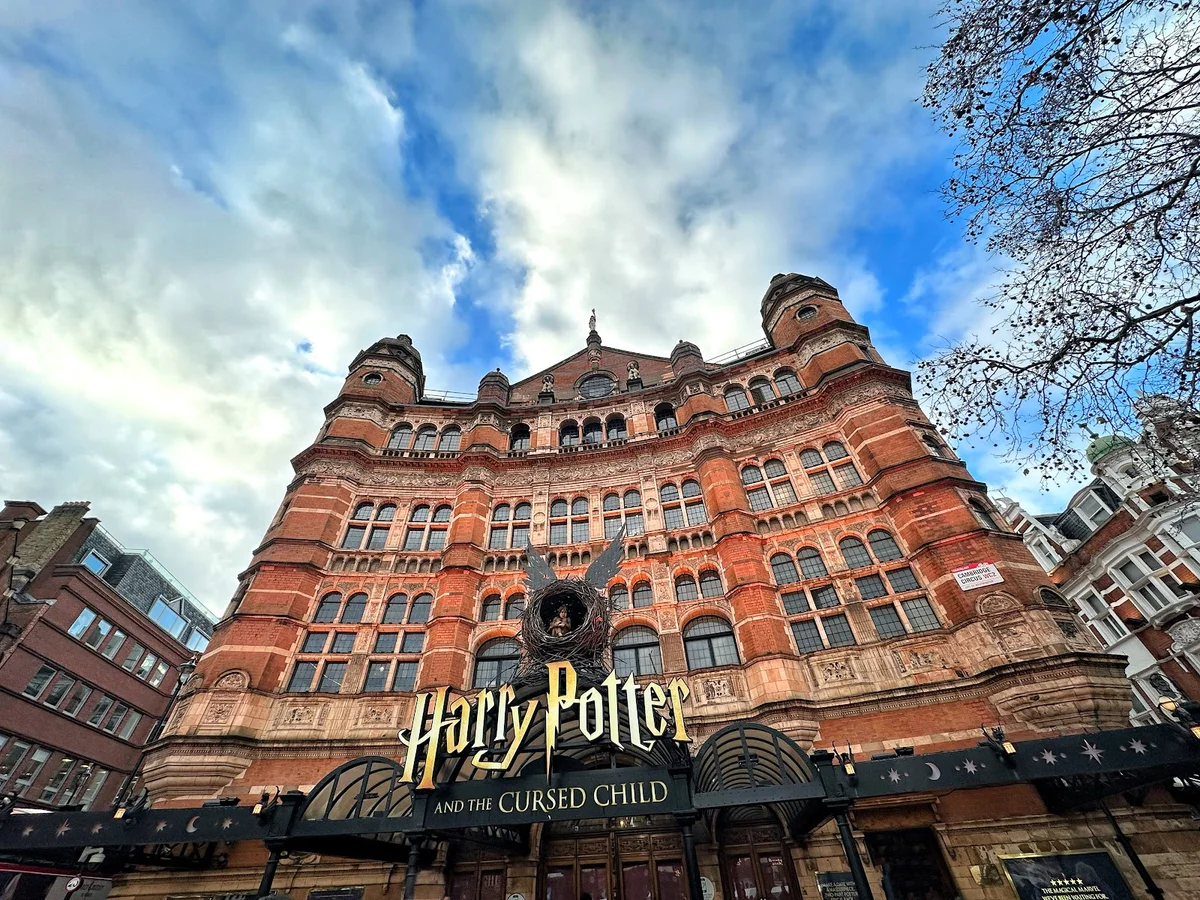 Palace Theatre