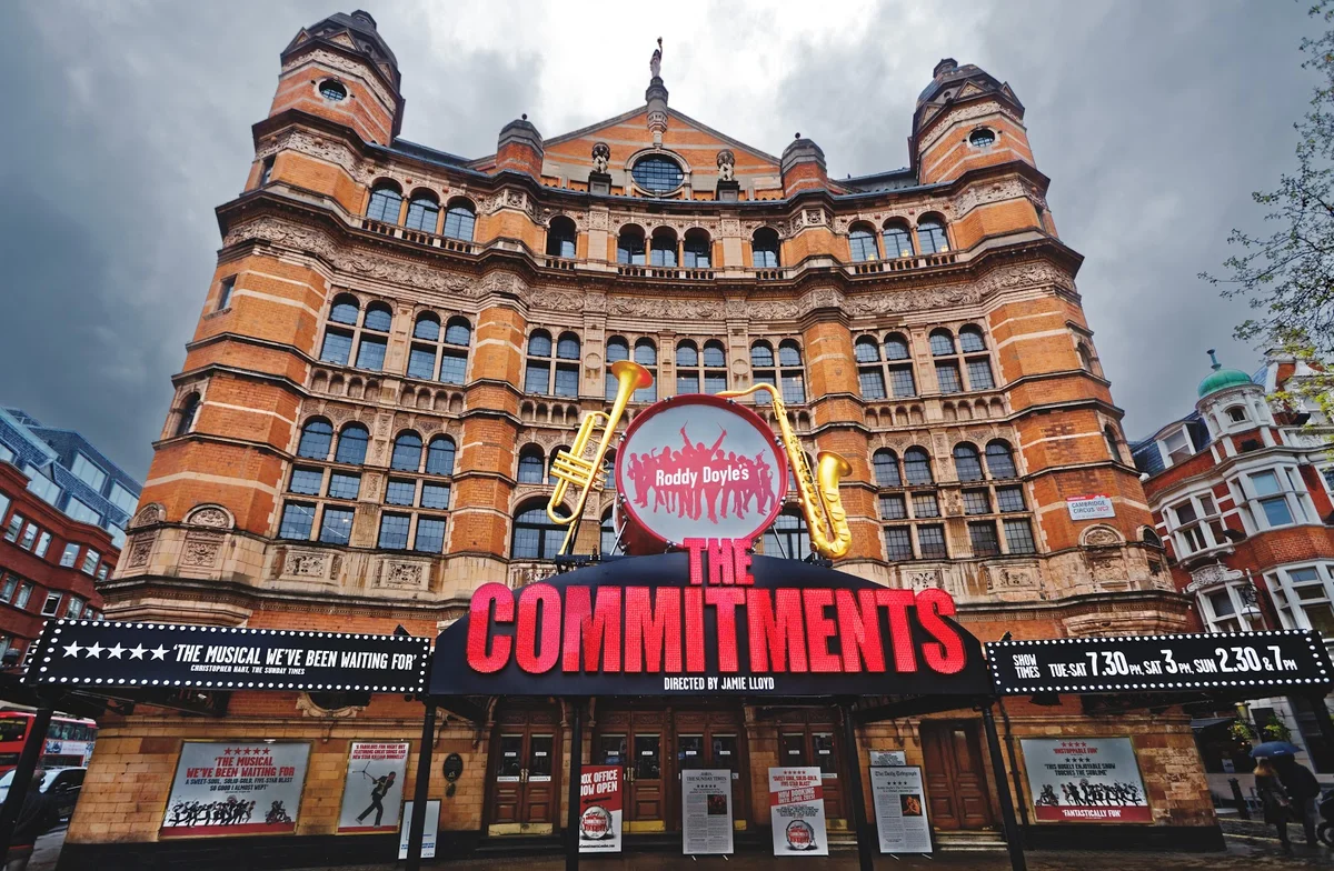 Palace Theatre
