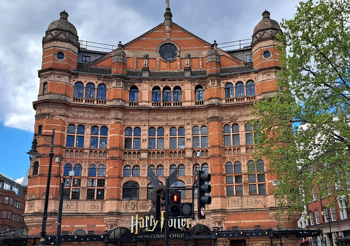 Palace Theatre