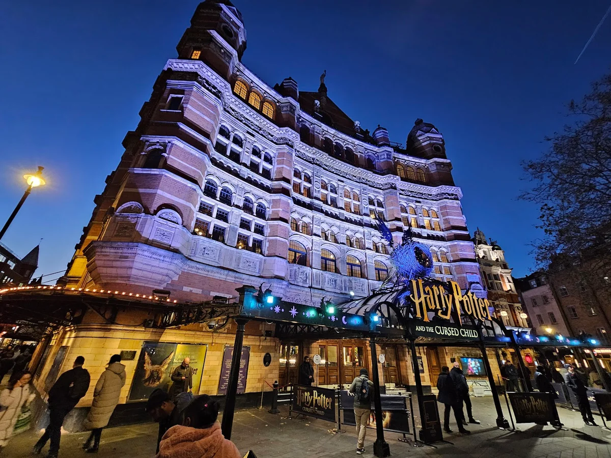 Palace Theatre