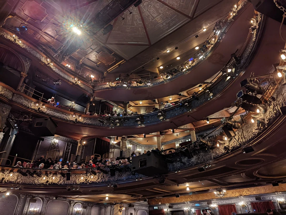 Palace Theatre