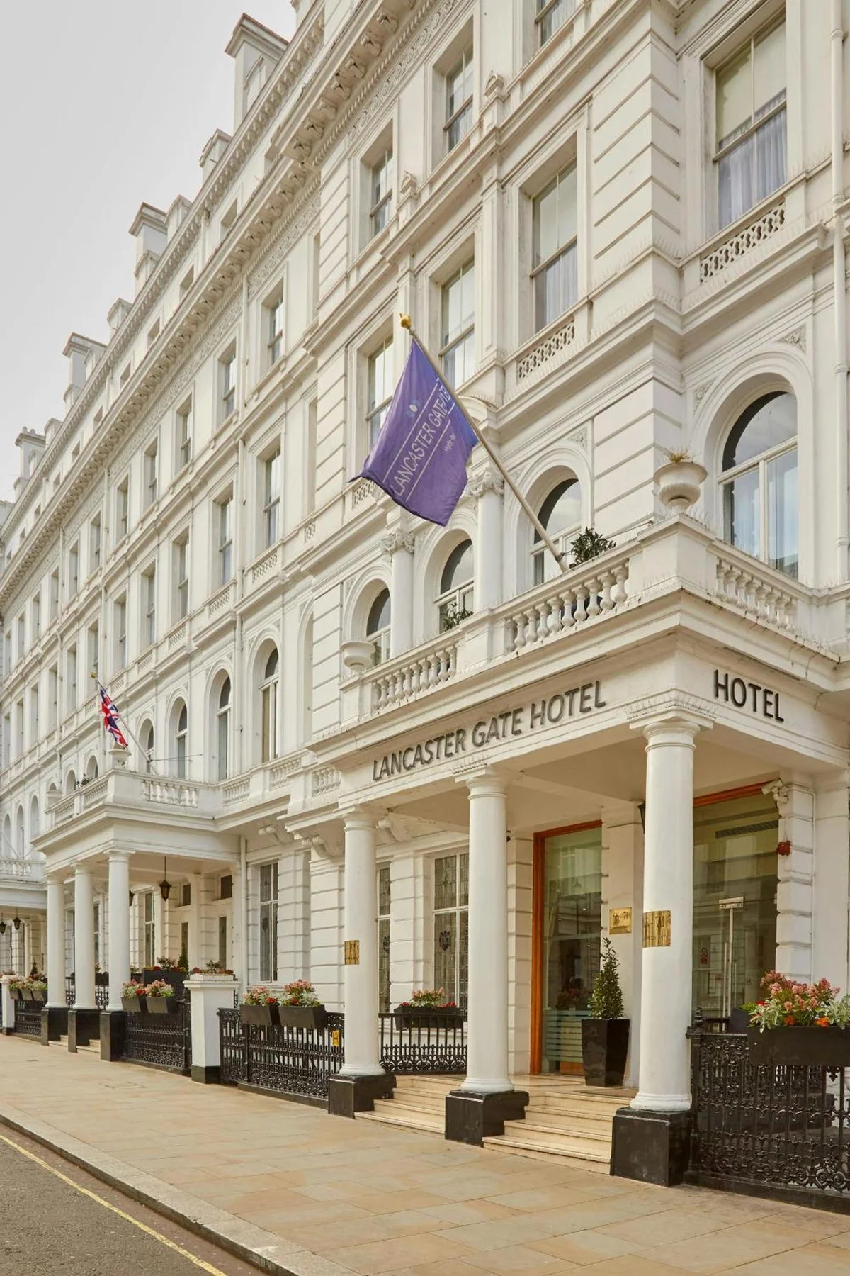 Park Grand London Lancaster Gate