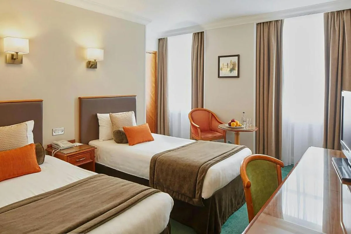 Park Grand London Lancaster Gate