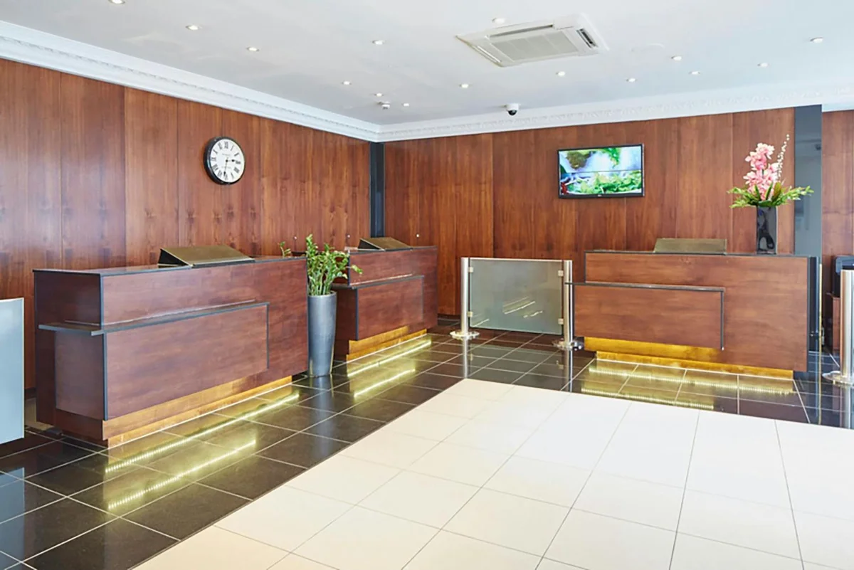 Park Grand London Lancaster Gate