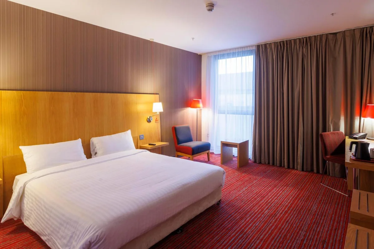 Park Inn by Radisson Aberdeen