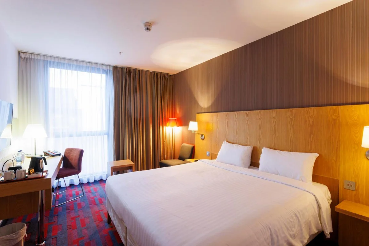 Park Inn by Radisson Aberdeen