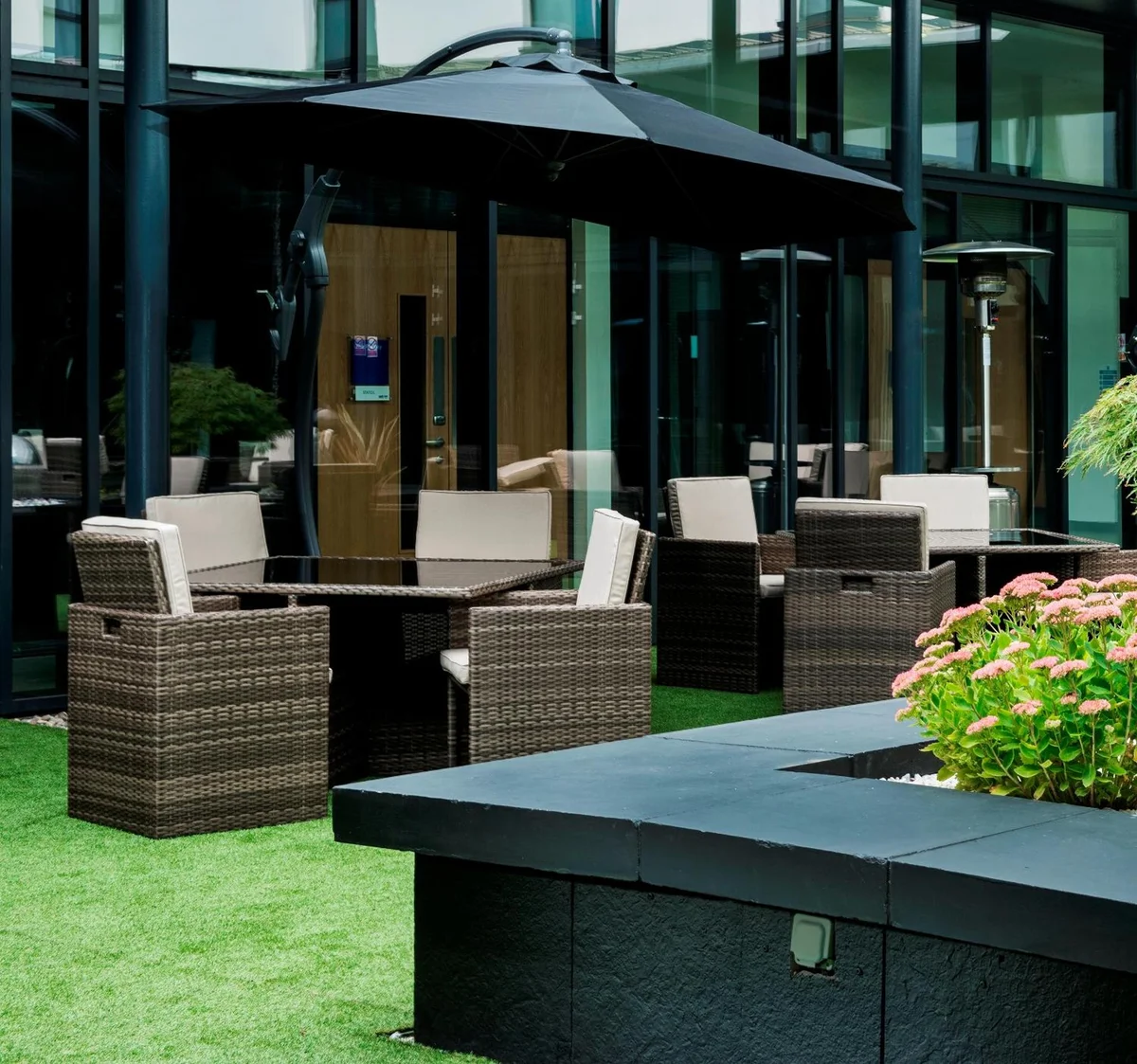 Park Inn by Radisson Aberdeen