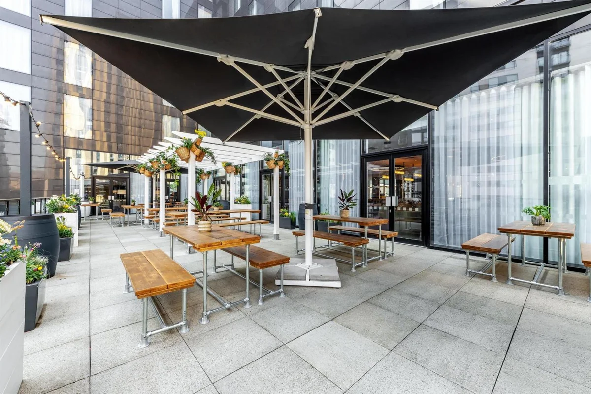 Park Inn by Radisson Manchester City Centre
