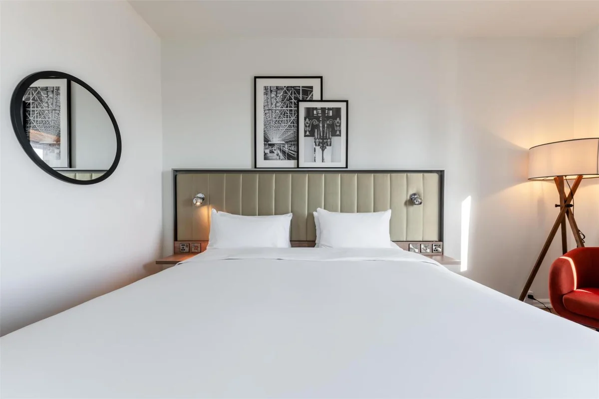 Park Inn by Radisson Manchester City Centre
