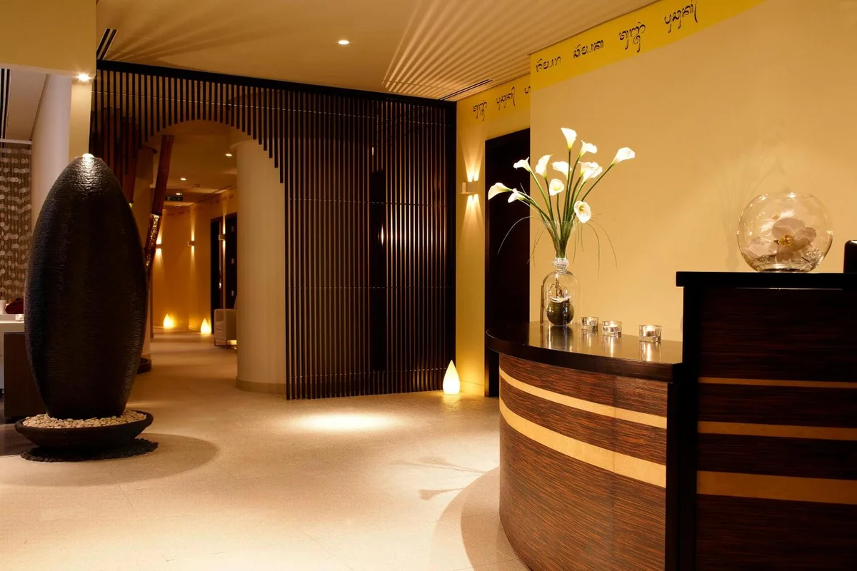 Park Plaza London Westminster Bridge