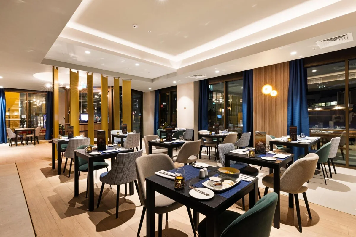 Park Plaza Victoria London