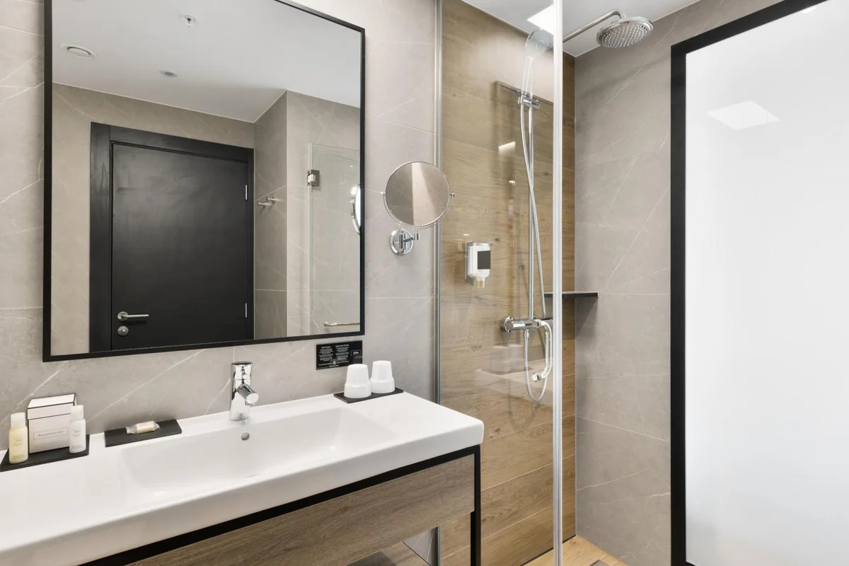 Park Plaza Victoria London