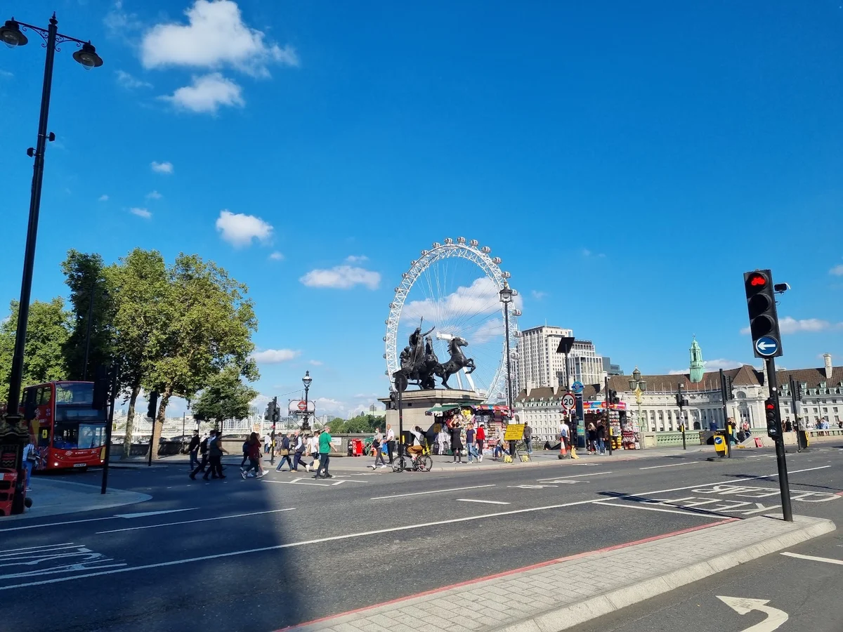 Parliament Square