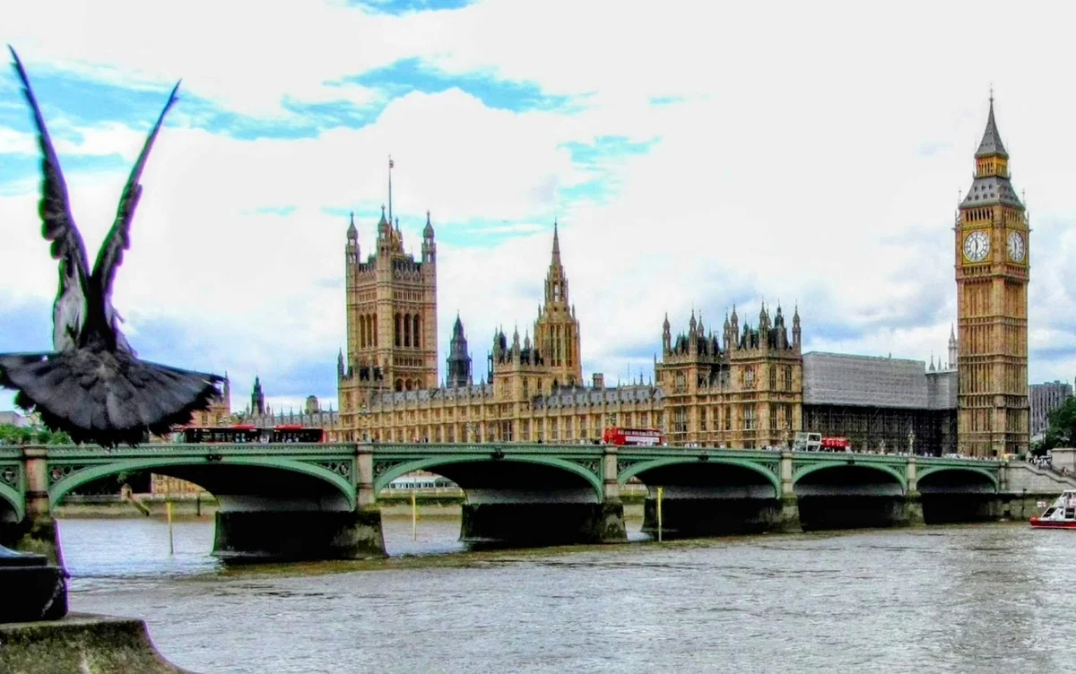 Parliament Square