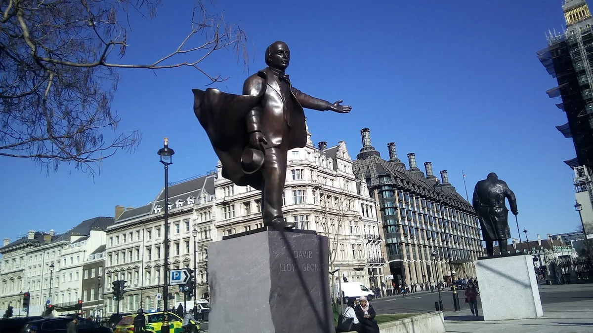 Parliament Square
