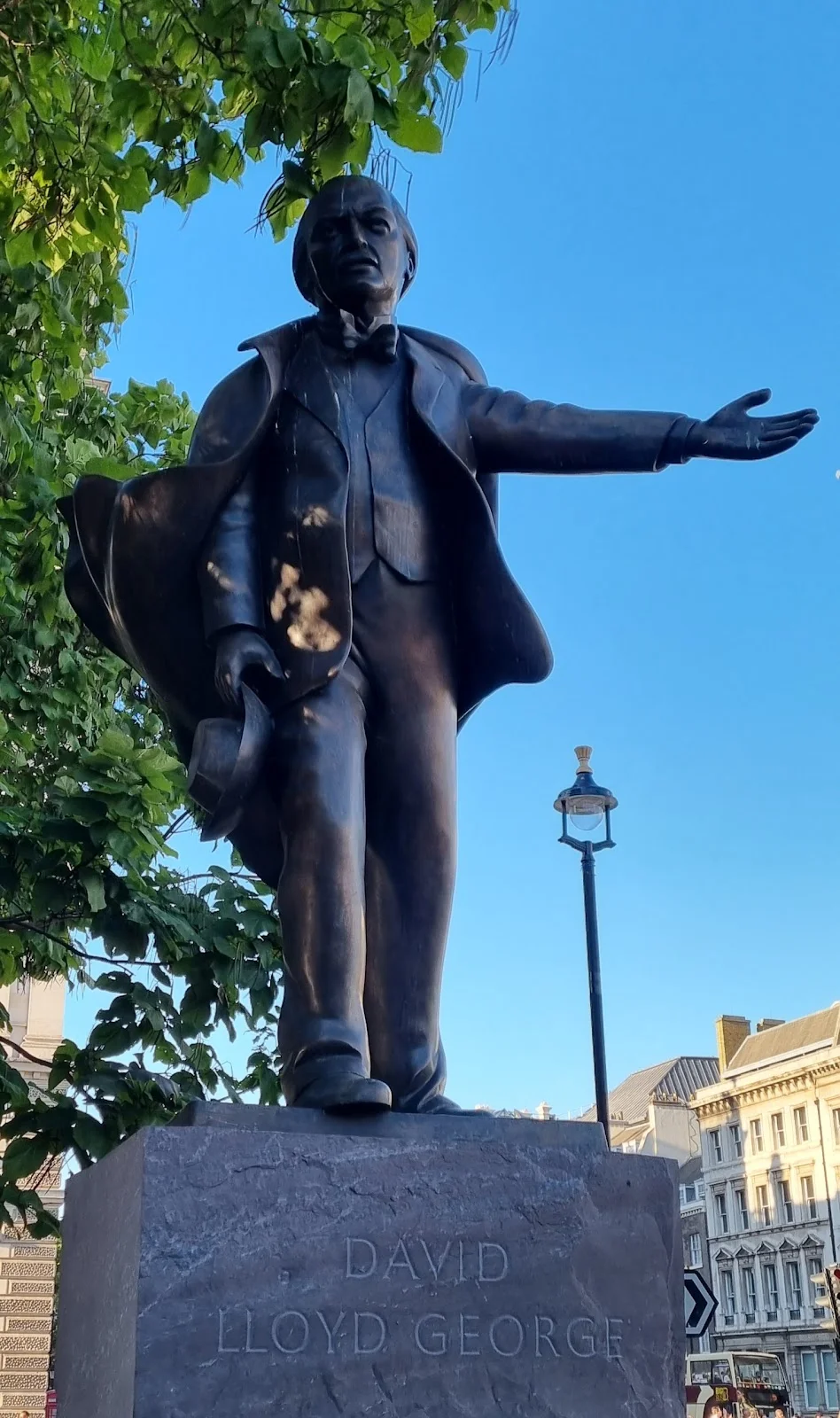 Parliament Square