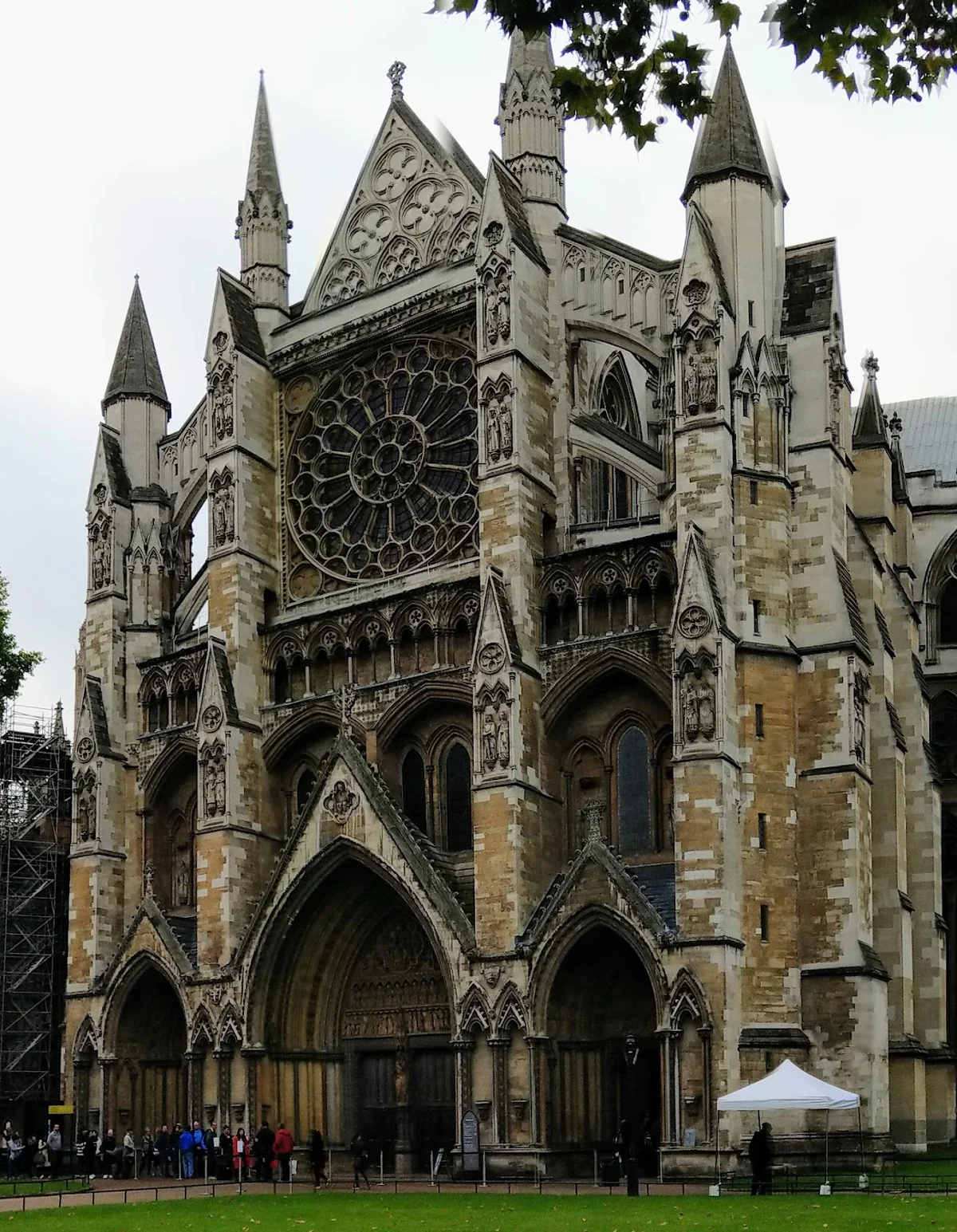 Parliament Square