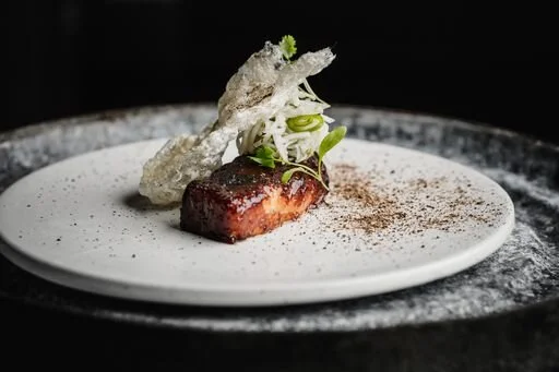Pasture Restaurant Cardiff