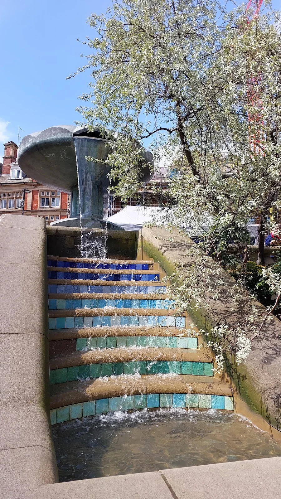 Peace Gardens