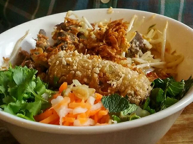 Pho Bristol