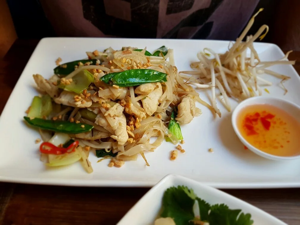Pho Bristol