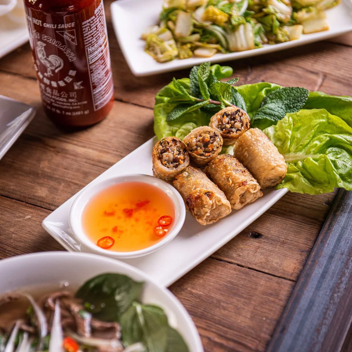 Pho Bristol