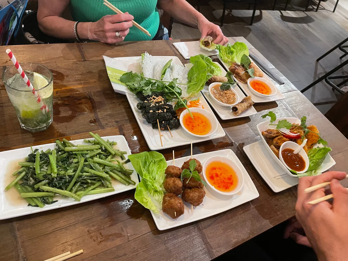 Pho Cardiff