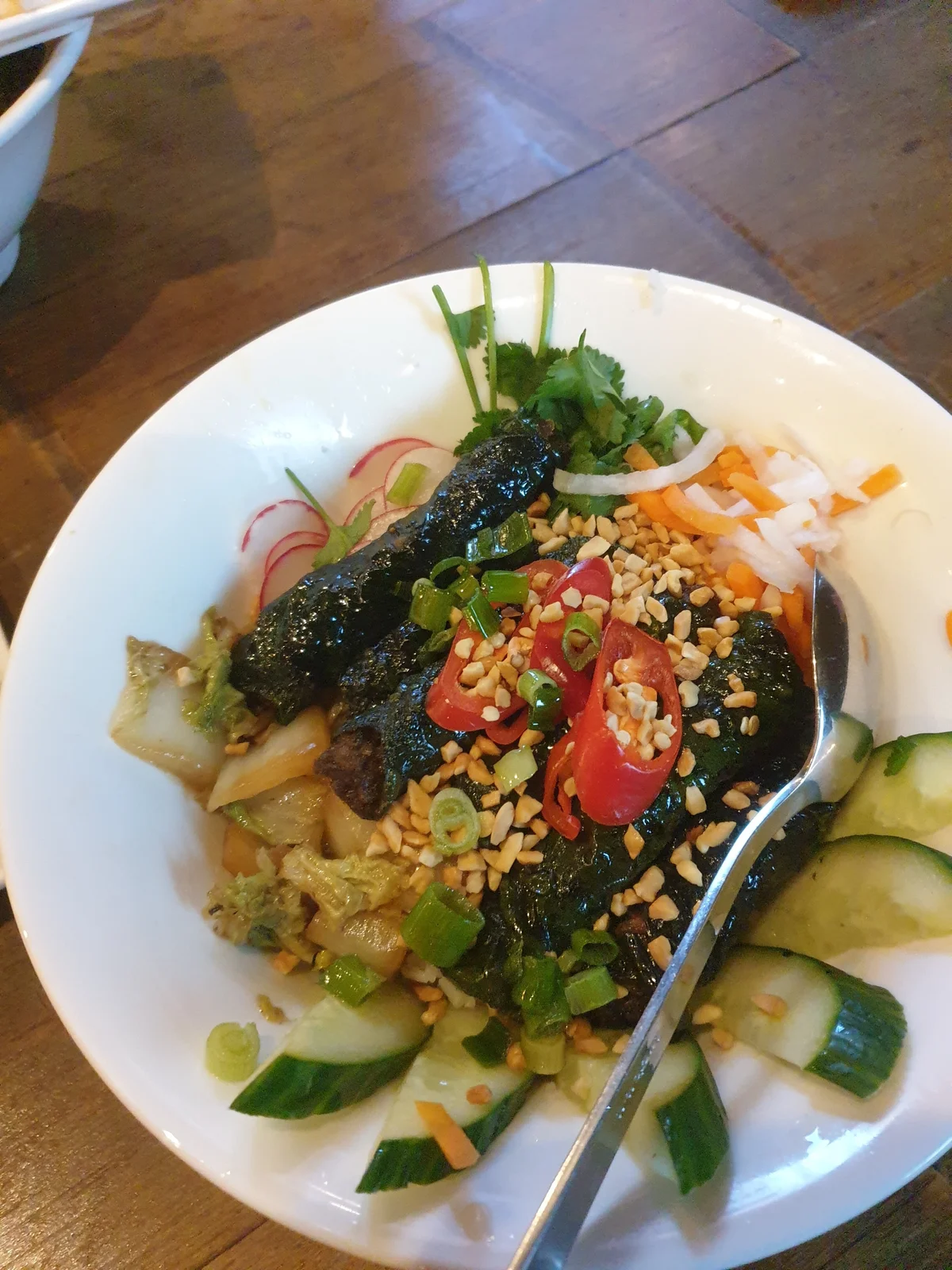 Pho Cardiff