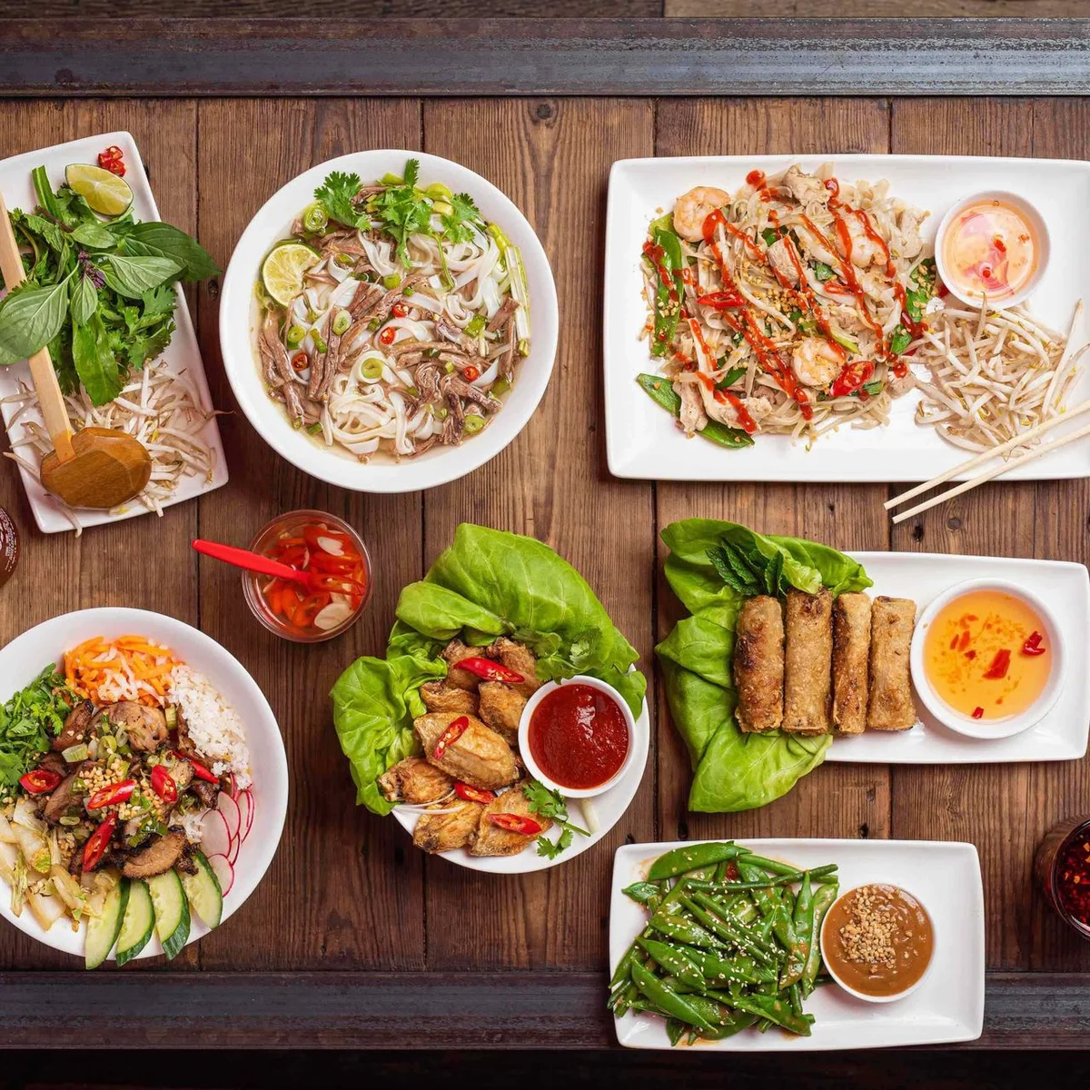 Pho Cardiff
