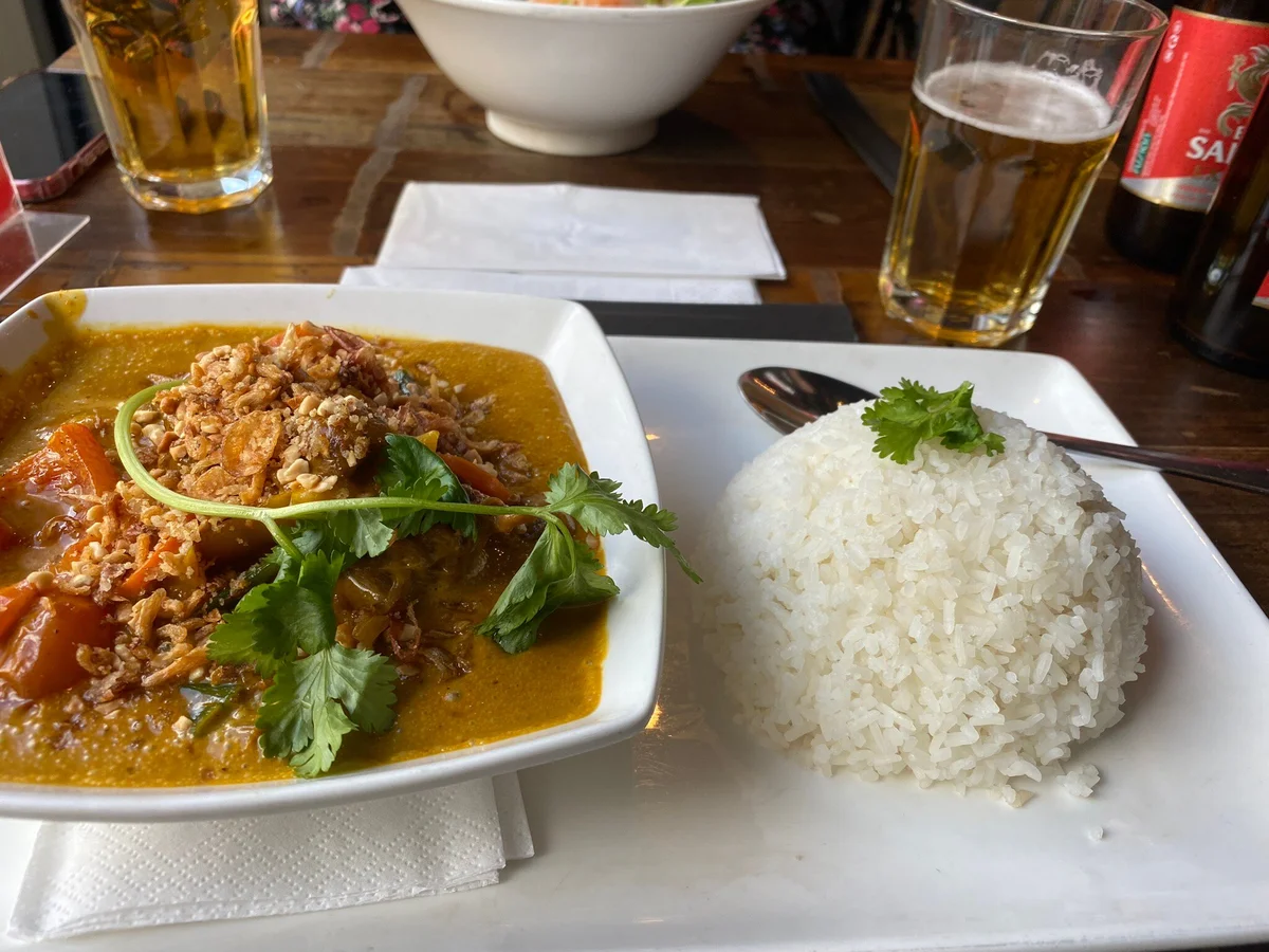 Pho Oxford