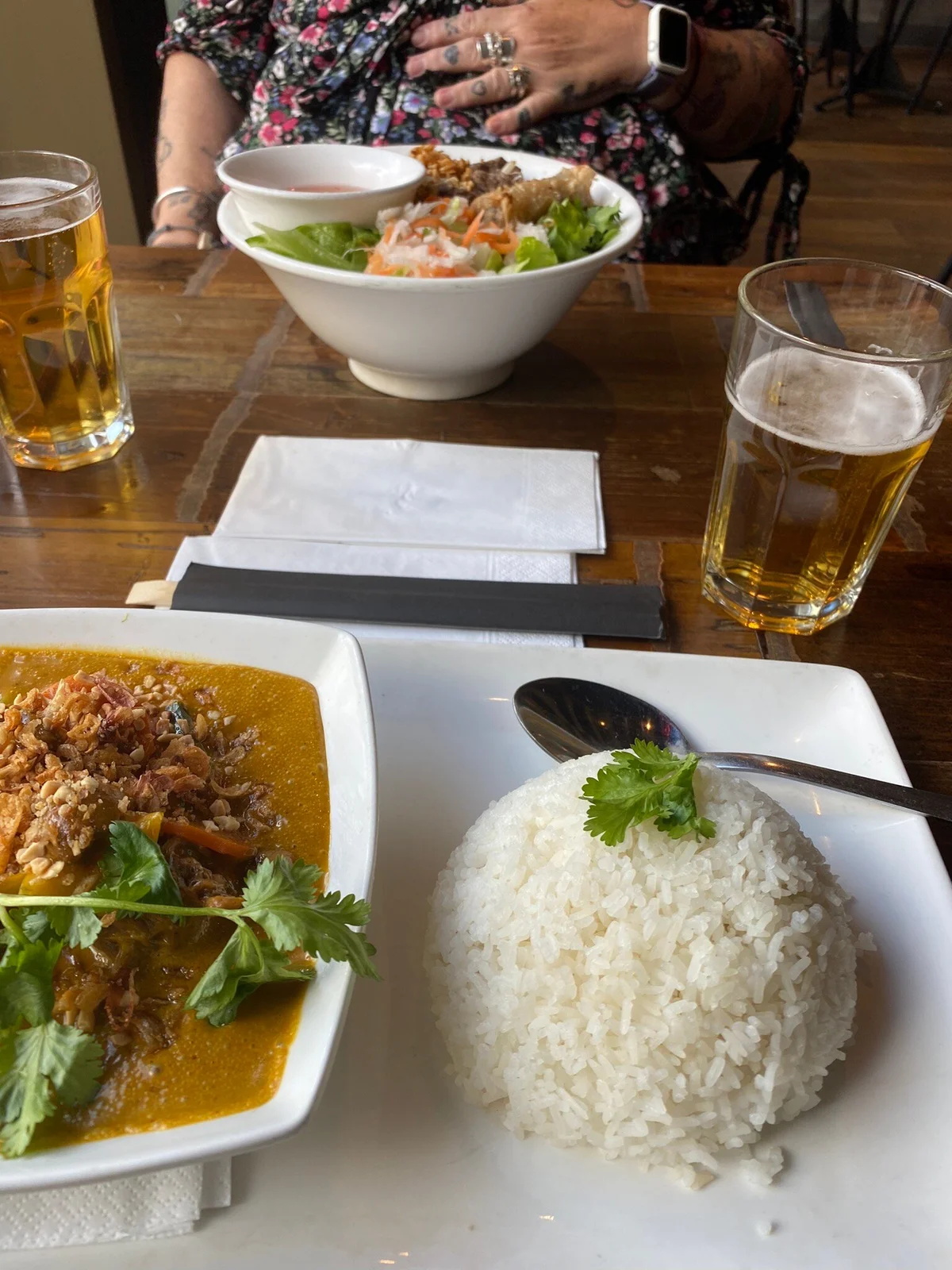 Pho Oxford