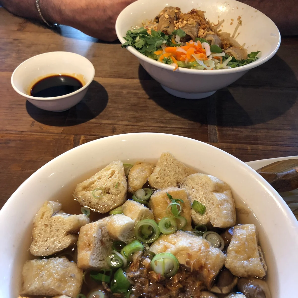 Pho Oxford