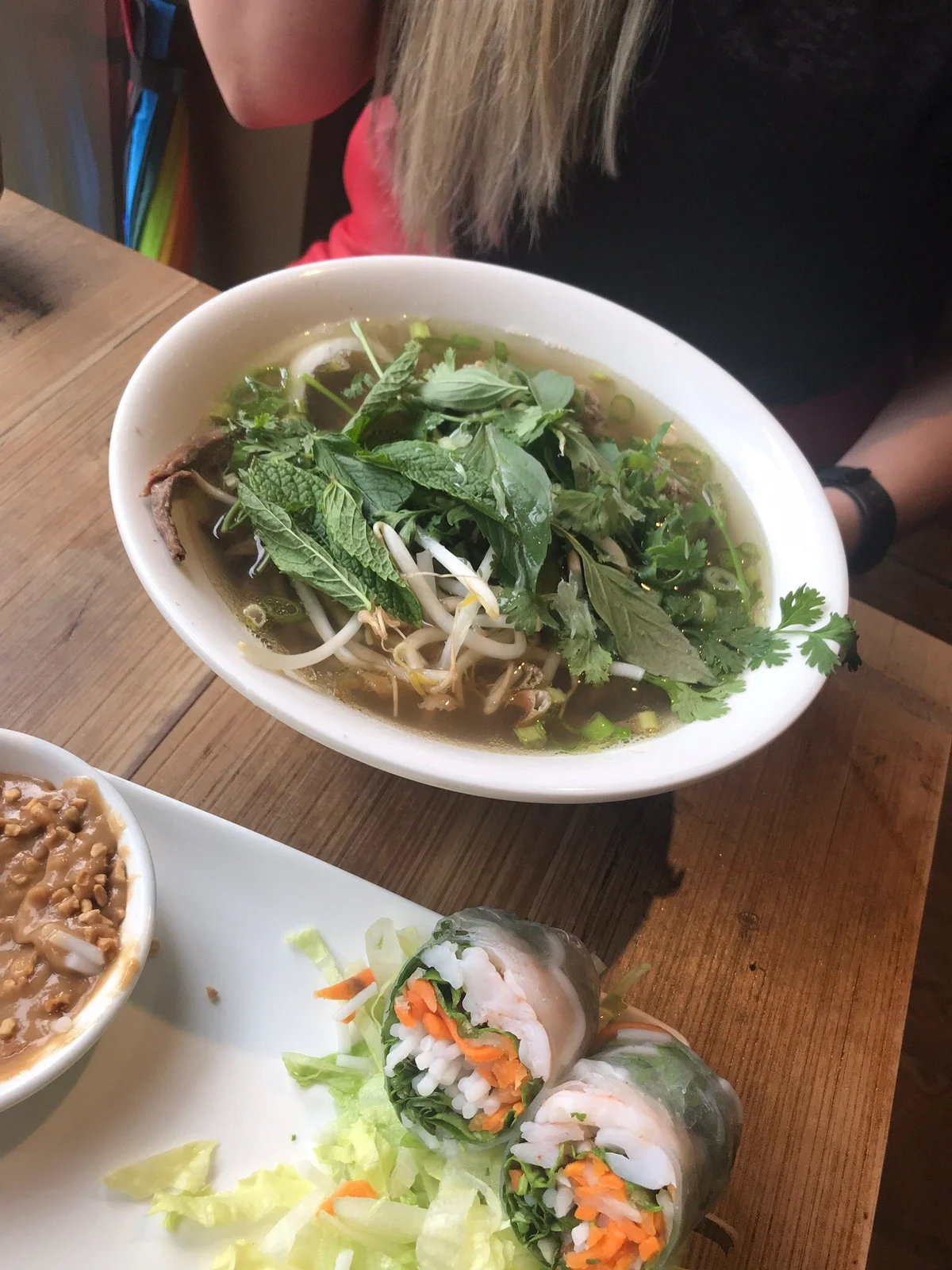 Pho Oxford
