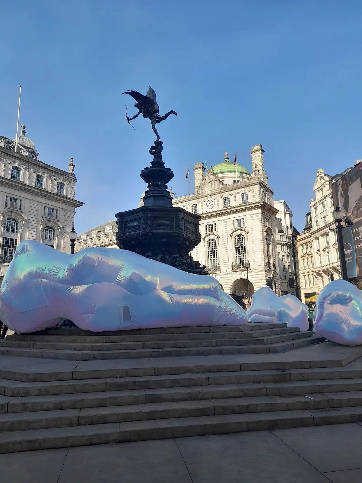 Piccadilly Circus
