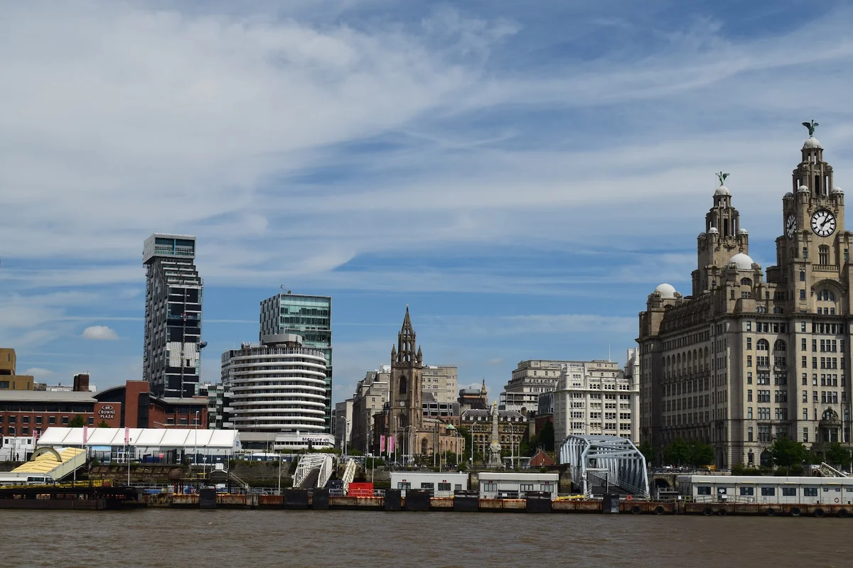 Pier Head