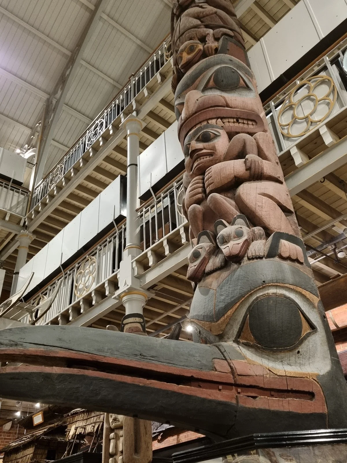 Pitt Rivers Museum