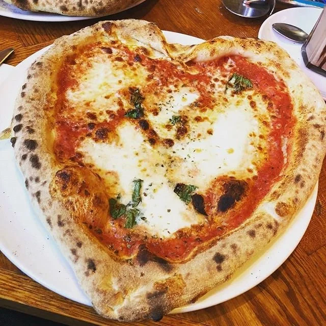 Pizza Punks Glasgow