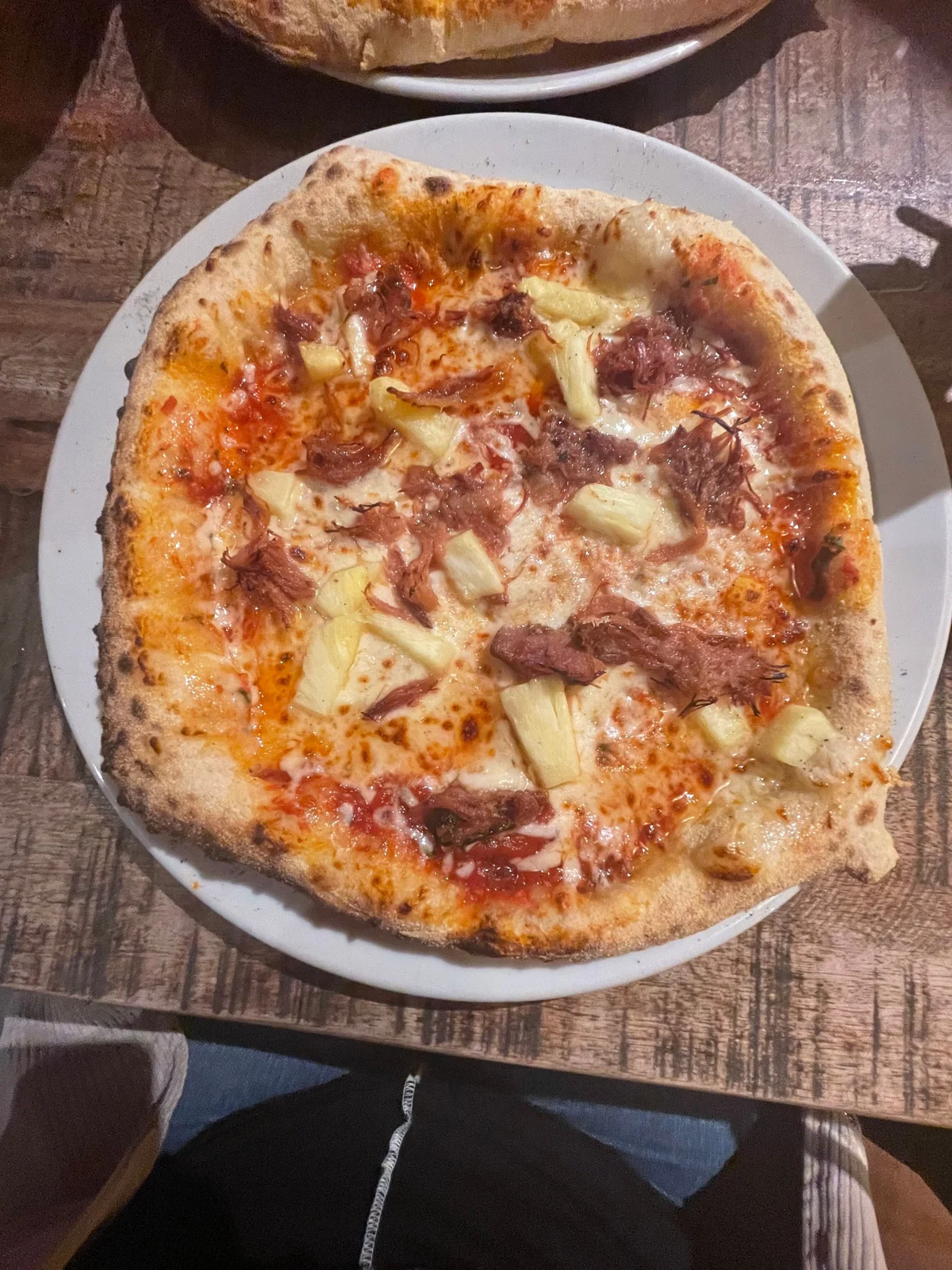 Pizza Punks Nottingham