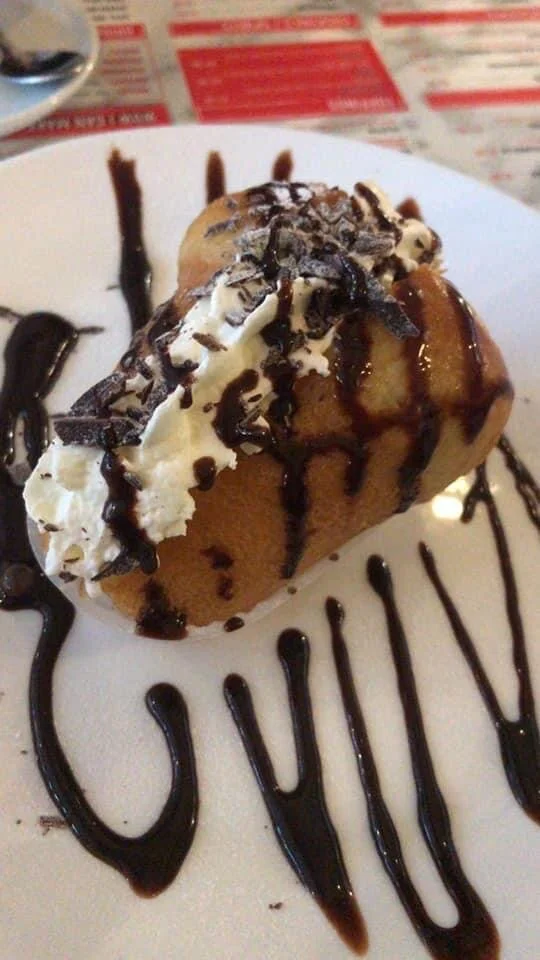 Pizzamisú