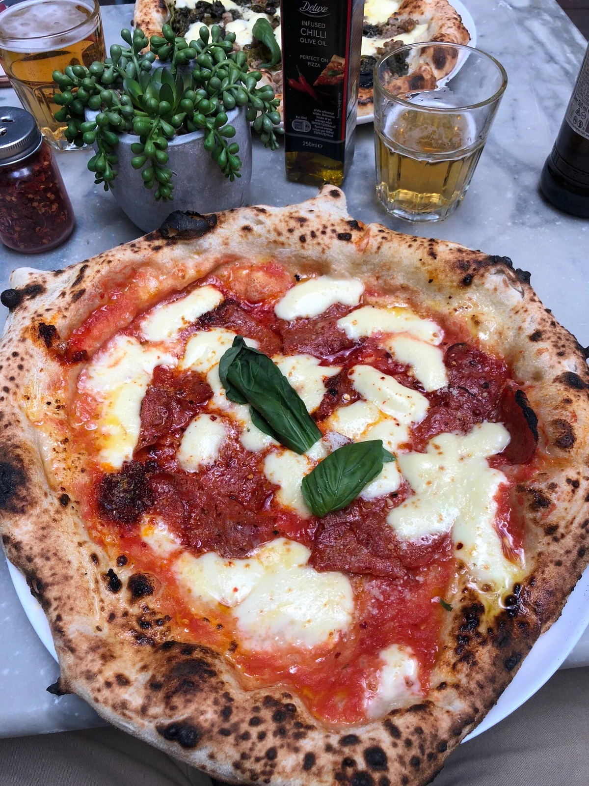 Pizzamisú