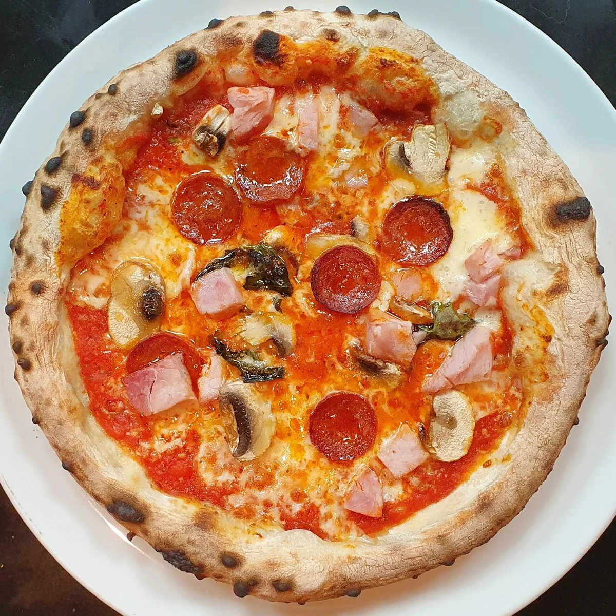 Pizzeria Villaggio