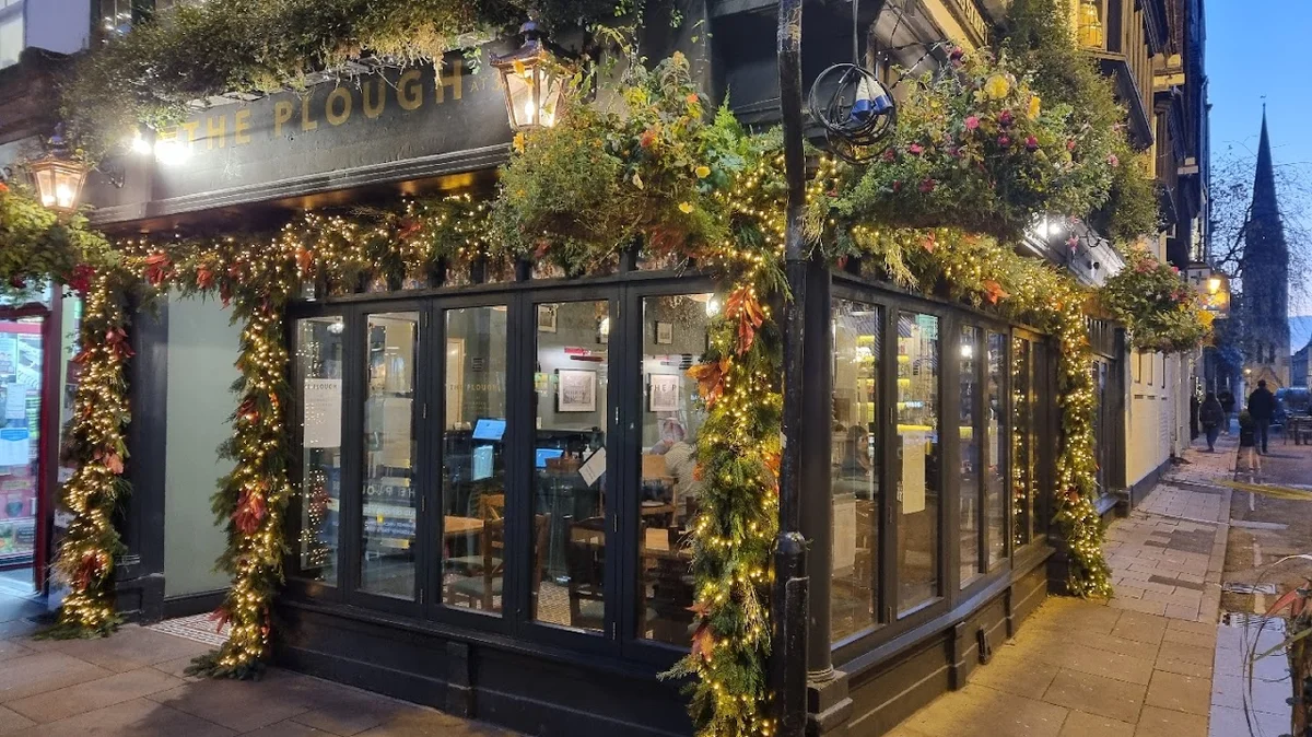 Plough Inn