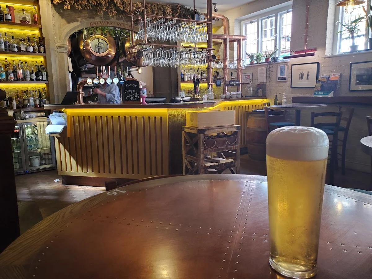 Plough Inn