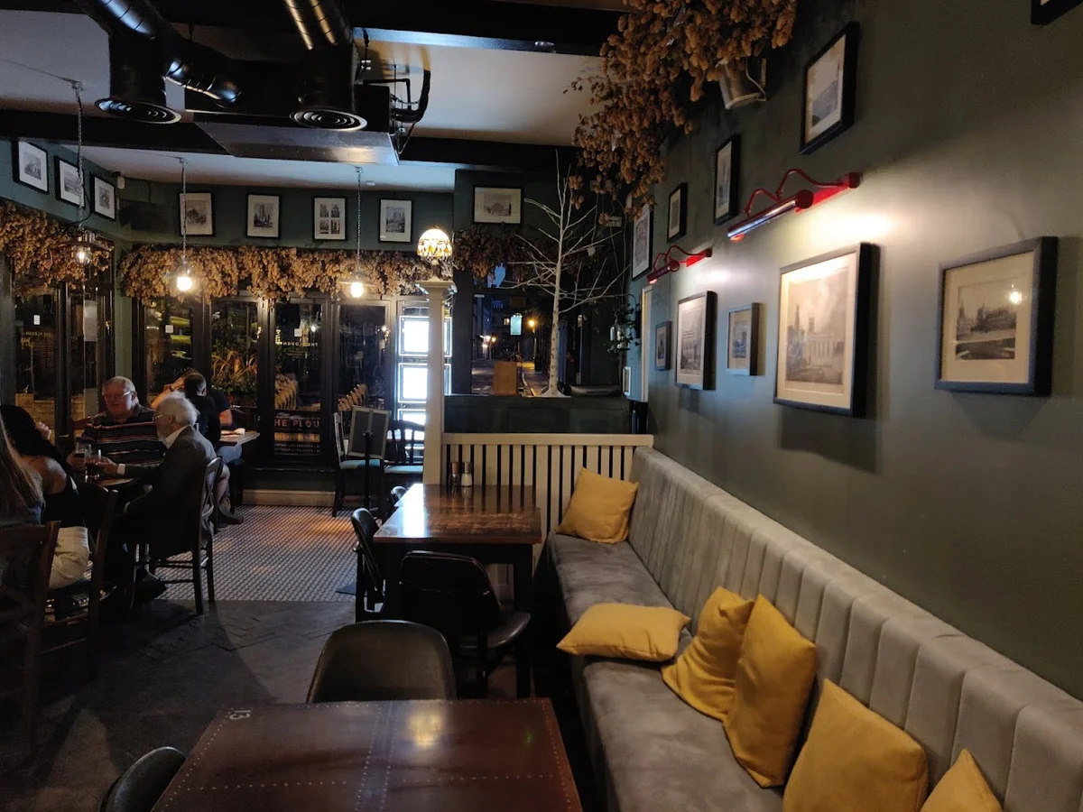 Plough Inn