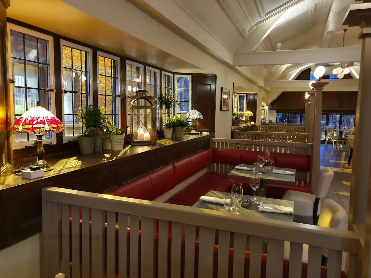 Plough Inn