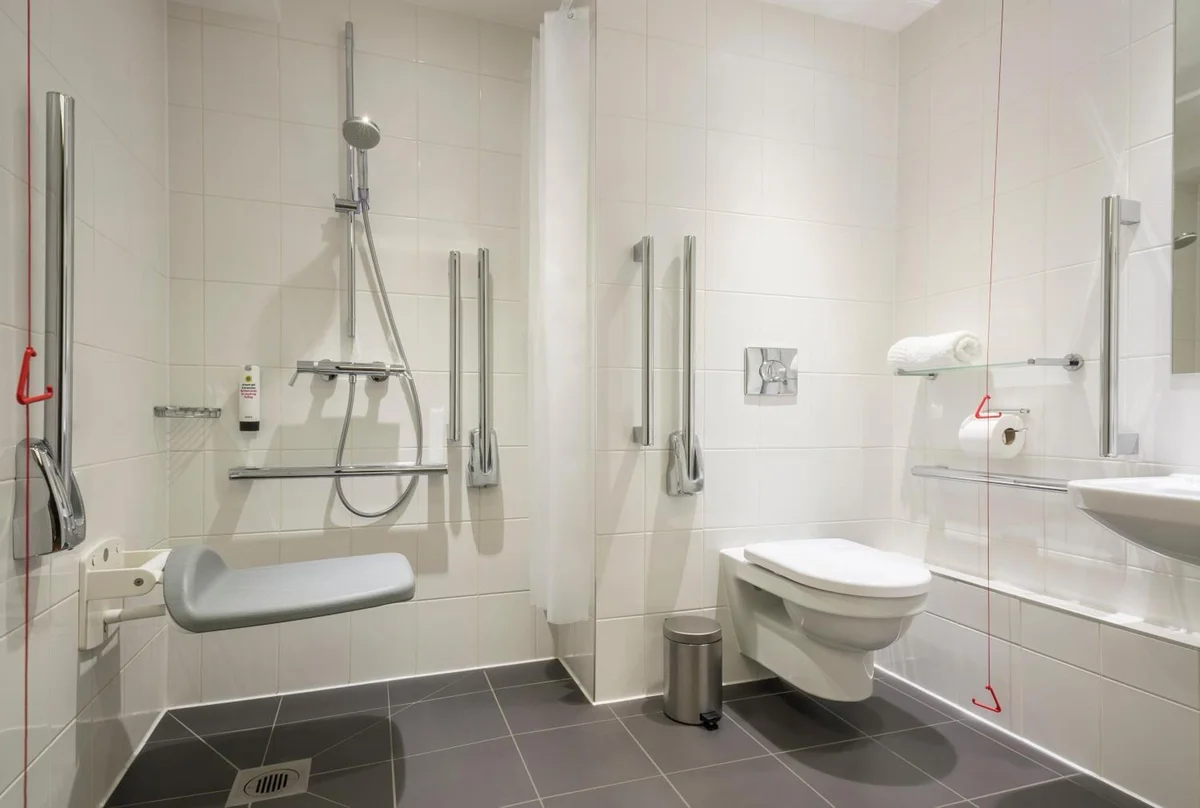 Point A Hotel Glasgow
