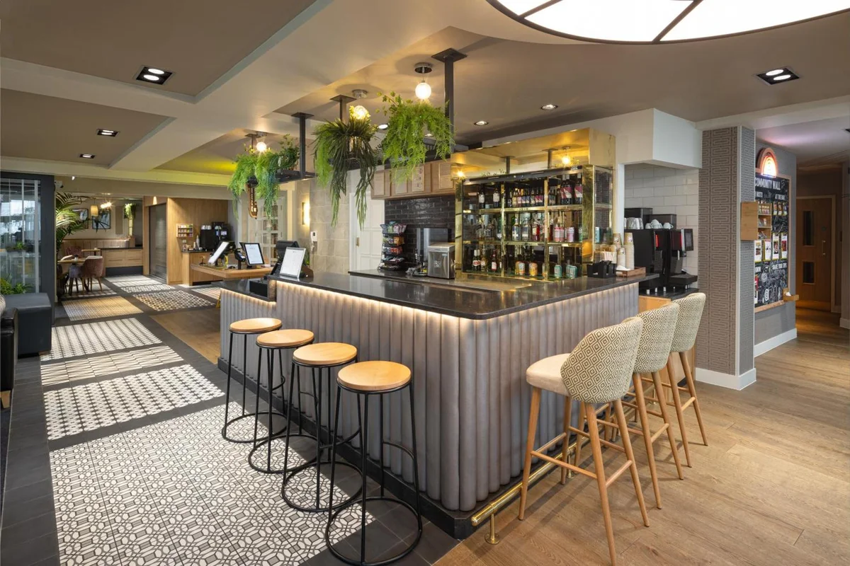 Point A Hotel London Kings Cross - St Pancras