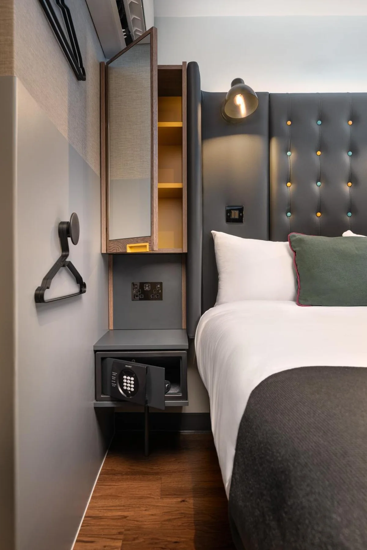 Point A Hotel London Kings Cross - St Pancras