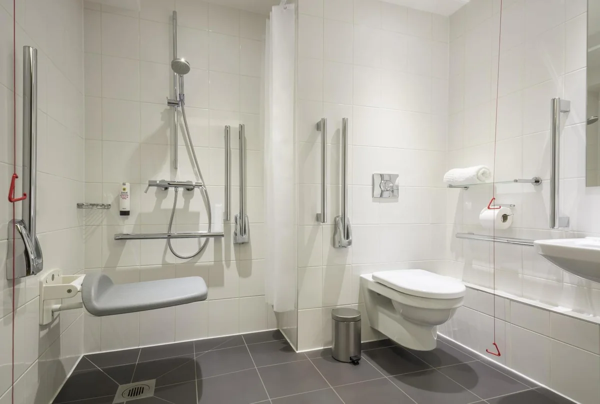 Point A Hotel London Westminster