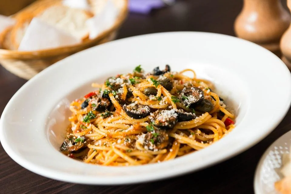 Poldino's Restaurant & Pizzeria